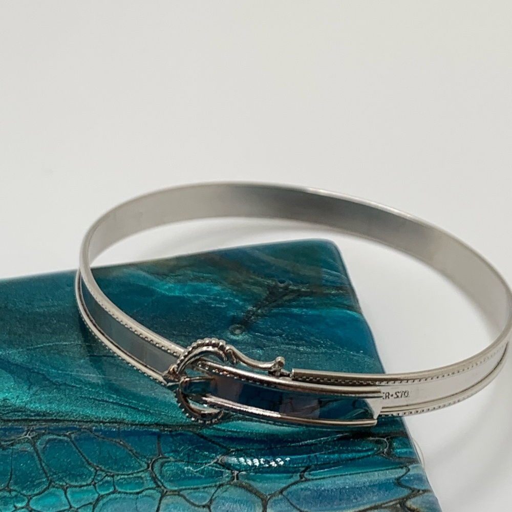 Vintage Forstner Child Bracelet